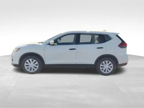 Photos of 2017 Nissan Rogue S for sale in Perham, MN at Nyhus Family Sales