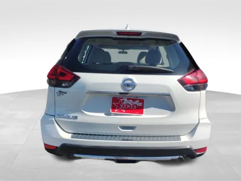 More photos of 2017 Nissan Rogue S at Nyhus Family Sales, MN