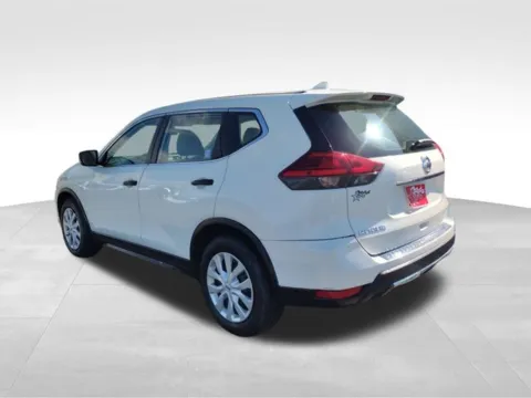 More photos of 2017 Nissan Rogue S at Nyhus Family Sales, MN