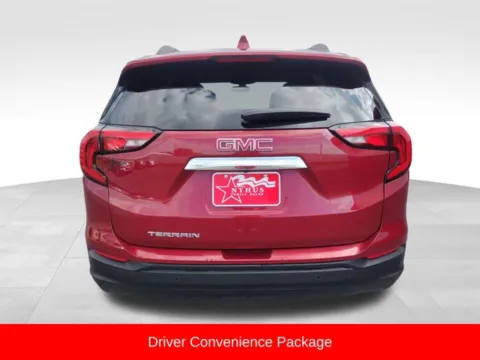 More photos of 2019 GMC Terrain SLE at Nyhus Family Sales, MN