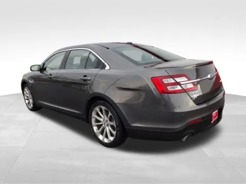 More photos of 2016 Ford Taurus Limited at Nyhus Family Sales, MN
