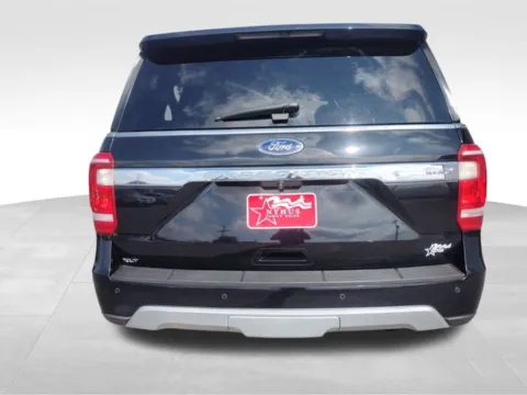 More photos of 2018 Ford Expedition Max XLT at Nyhus Family Sales, MN