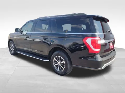 More photos of 2018 Ford Expedition Max XLT at Nyhus Family Sales, MN