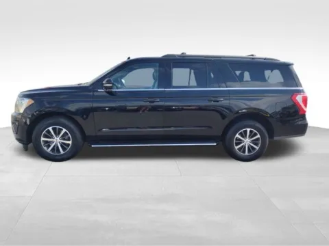 Photos of 2018 Ford Expedition Max XLT for sale in Perham, MN at Nyhus Family Sales
