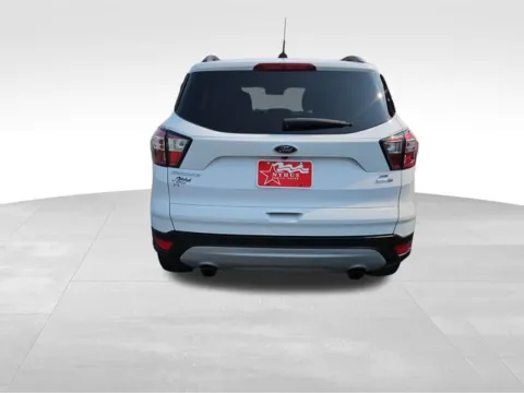 More photos of 2019 Ford Escape SE at Nyhus Family Sales, MN