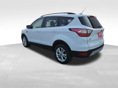 More photos of 2019 Ford Escape SE at Nyhus Family Sales, MN