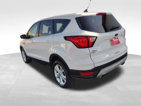 More photos of 2019 Ford Escape SE at Nyhus Family Sales, MN