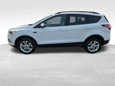 Photos of 2019 Ford Escape SE for sale in Perham, MN at Nyhus Family Sales