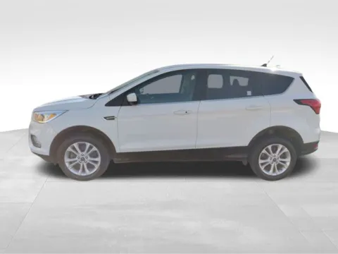 Photos of 2019 Ford Escape SE for sale in Perham, MN at Nyhus Family Sales