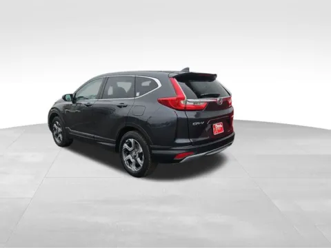 More photos of 2018 Honda CR-V EX at Nyhus Family Sales, MN