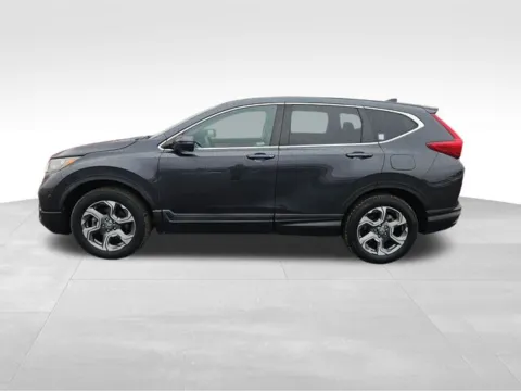 Photos of 2018 Honda CR-V EX for sale in Perham, MN at Nyhus Family Sales