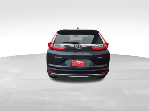 More photos of 2018 Honda CR-V EX at Nyhus Family Sales, MN