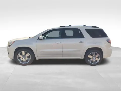 Photos of 2015 GMC Acadia Denali for sale in Perham, MN at Nyhus Family Sales