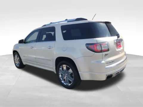 More photos of 2015 GMC Acadia Denali at Nyhus Family Sales, MN