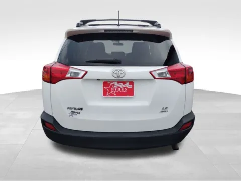 More photos of 2014 Toyota RAV4 LE at Nyhus Family Sales, MN