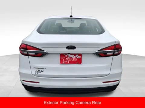 More photos of 2019 Ford Fusion S at Nyhus Family Sales, MN