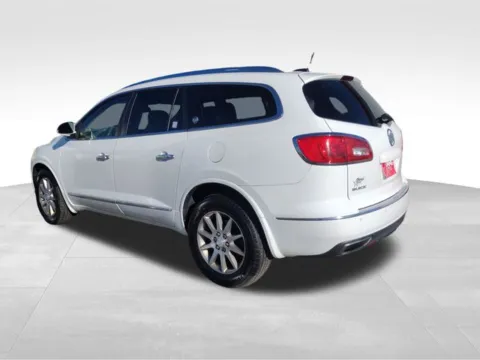 More photos of 2017 Buick Enclave Leather Group at Nyhus Family Sales, MN