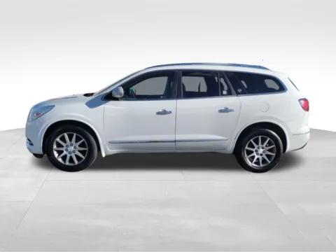 Photos of 2017 Buick Enclave Leather Group for sale in Perham, MN at Nyhus Family Sales