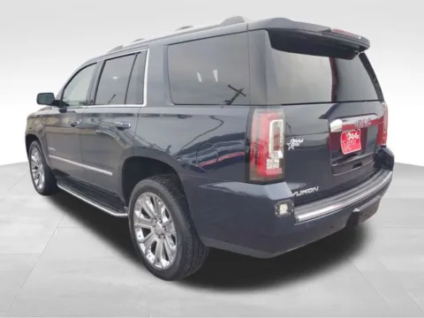More photos of 2017 GMC Yukon Denali at Nyhus Family Sales, MN