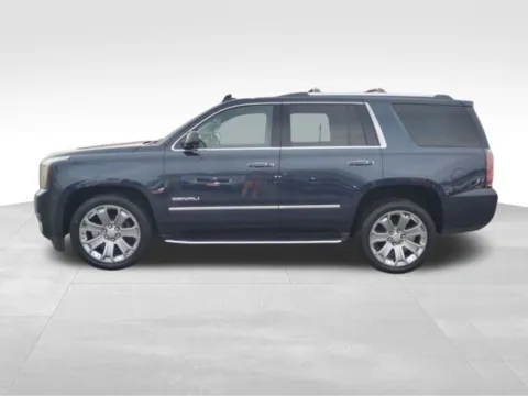 Photos of 2017 GMC Yukon Denali for sale in Perham, MN at Nyhus Family Sales