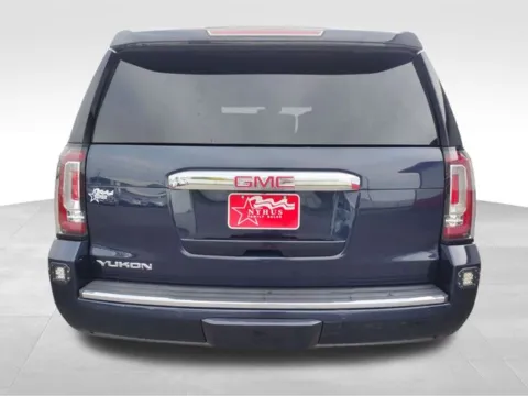 More photos of 2017 GMC Yukon Denali at Nyhus Family Sales, MN