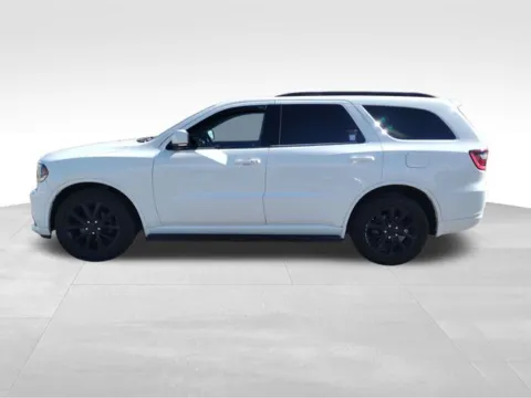 Photos of 2017 Dodge Durango GT for sale in Perham, MN at Nyhus Family Sales