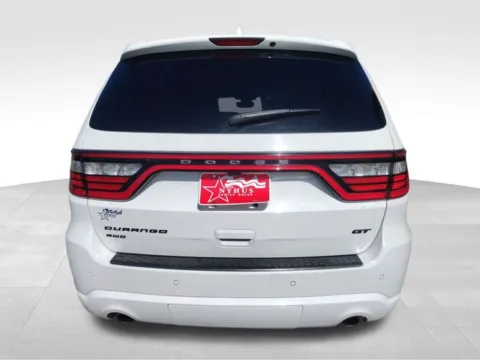 More photos of 2017 Dodge Durango GT at Nyhus Family Sales, MN