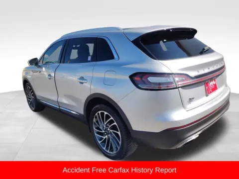 More photos of 2019 Lincoln Nautilus Reserve at Nyhus Family Sales, MN