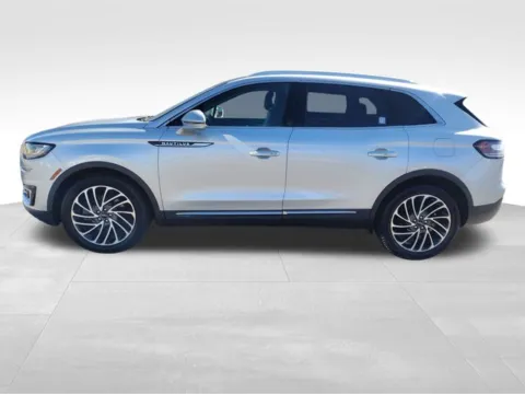Photos of 2019 Lincoln Nautilus Reserve for sale in Perham, MN at Nyhus Family Sales