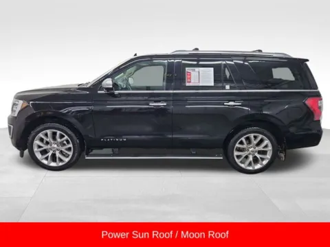 More photos of 2019 Ford Expedition Platinum at Nyhus Family Sales, MN