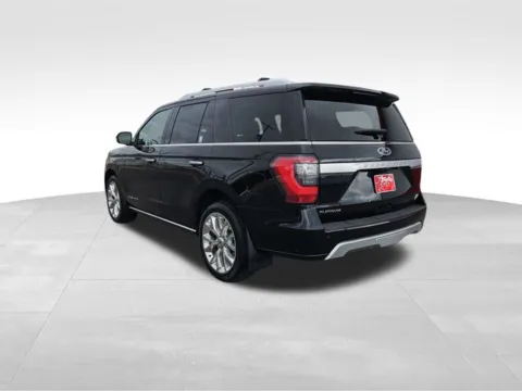 More photos of 2019 Ford Expedition Platinum at Nyhus Family Sales, MN