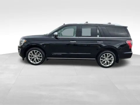 Photos of 2019 Ford Expedition Platinum for sale in Perham, MN at Nyhus Family Sales