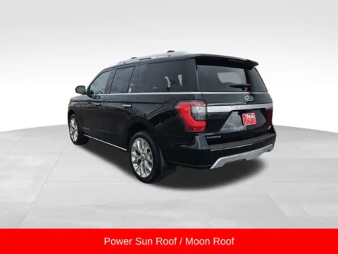 More photos of 2019 Ford Expedition Platinum at Nyhus Family Sales, MN