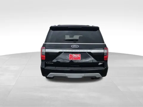 More photos of 2019 Ford Expedition Platinum at Nyhus Family Sales, MN