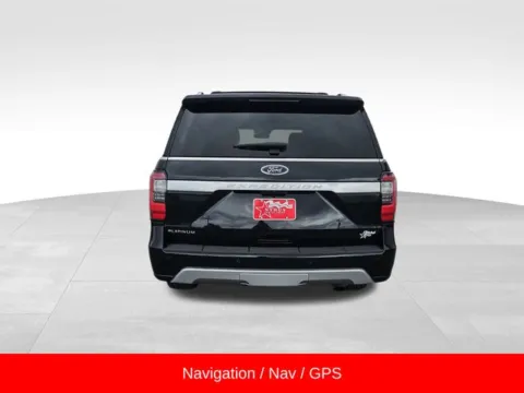 More photos of 2019 Ford Expedition Platinum at Nyhus Family Sales, MN