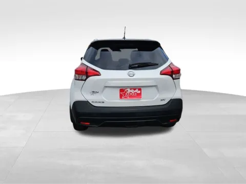 More photos of 2019 Nissan Kicks SV at Nyhus Family Sales, MN
