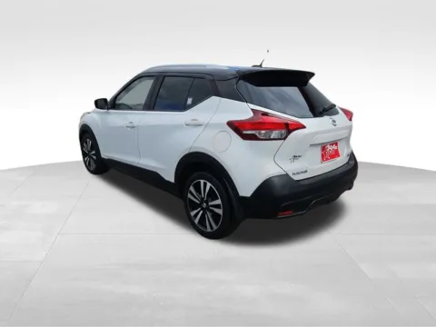 More photos of 2019 Nissan Kicks SV at Nyhus Family Sales, MN