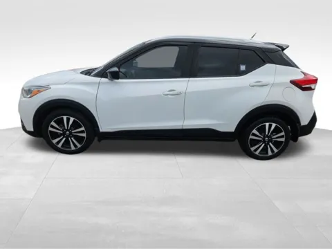 Photos of 2019 Nissan Kicks SV for sale in Perham, MN at Nyhus Family Sales