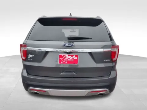 More photos of 2017 Ford Explorer XLT at Nyhus Family Sales, MN