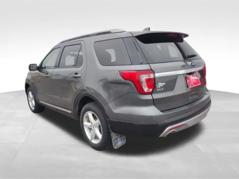 More photos of 2017 Ford Explorer XLT at Nyhus Family Sales, MN