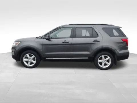 Photos of 2017 Ford Explorer XLT for sale in Perham, MN at Nyhus Family Sales
