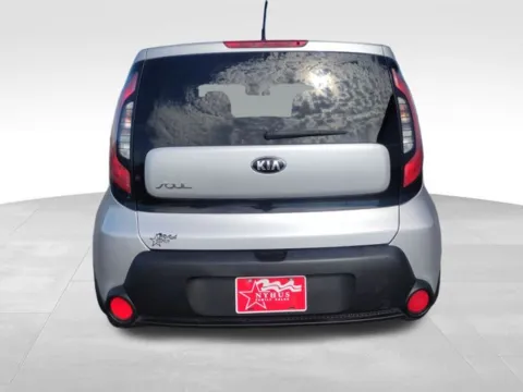 More photos of 2015 Kia Soul at Nyhus Family Sales, MN