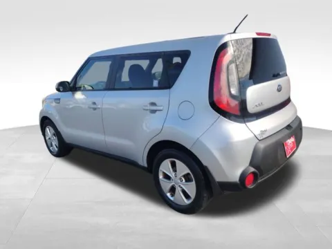 More photos of 2015 Kia Soul at Nyhus Family Sales, MN