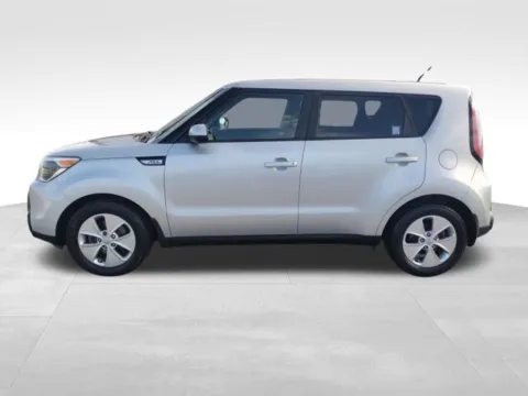Photos of 2015 Kia Soul for sale in Perham, MN at Nyhus Family Sales