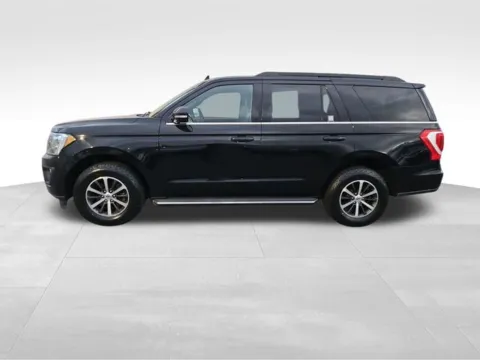 Photos of 2019 Ford Expedition XLT for sale in Perham, MN at Nyhus Family Sales
