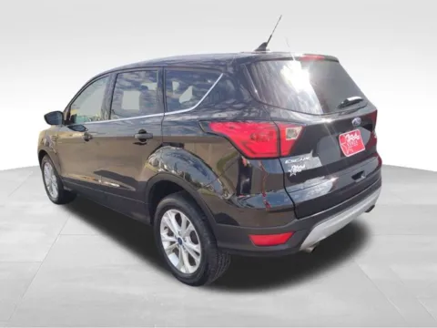 More photos of 2019 Ford Escape SE at Nyhus Family Sales, MN