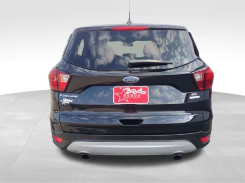 More photos of 2019 Ford Escape SE at Nyhus Family Sales, MN