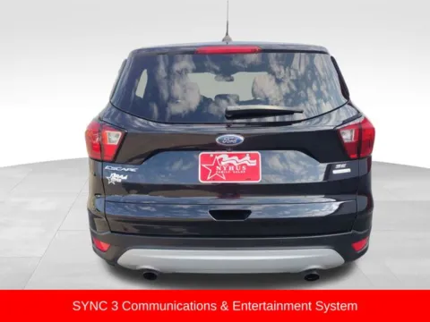 More photos of 2019 Ford Escape SE at Nyhus Family Sales, MN
