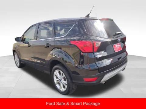 More photos of 2019 Ford Escape SE at Nyhus Family Sales, MN