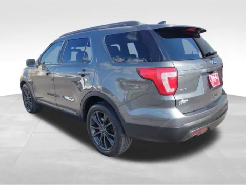 More photos of 2017 Ford Explorer XLT at Nyhus Family Sales, MN